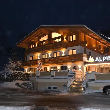 Alpin Saalbach-Hinterglemm