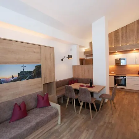 Alpin Saalbach-Hinterglemm