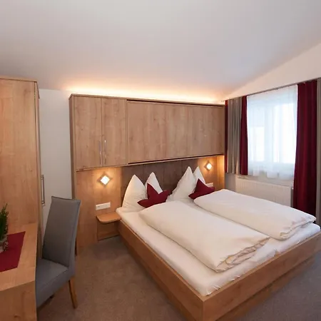 Appartamento Alpin *