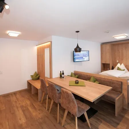 Alpin * Saalbach-Hinterglemm