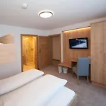 Apartment Alpin *