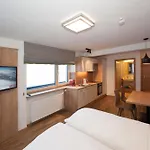 Apartment Alpin *