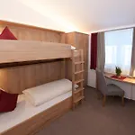 Apartment Alpin