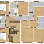 Alpin Apartment