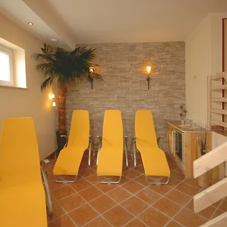 Alpin Appartement Saalbach-Hinterglemm