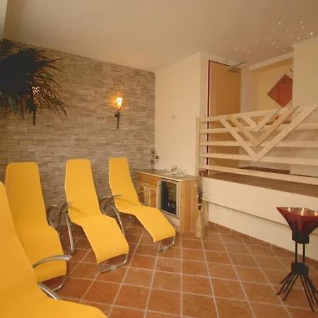 Alpin Appartement Saalbach-Hinterglemm