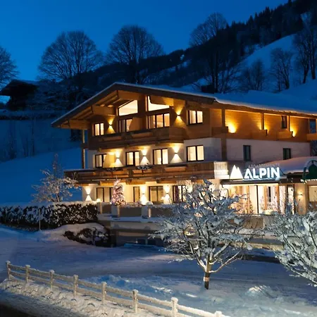 Alpin Saalbach-Hinterglemm