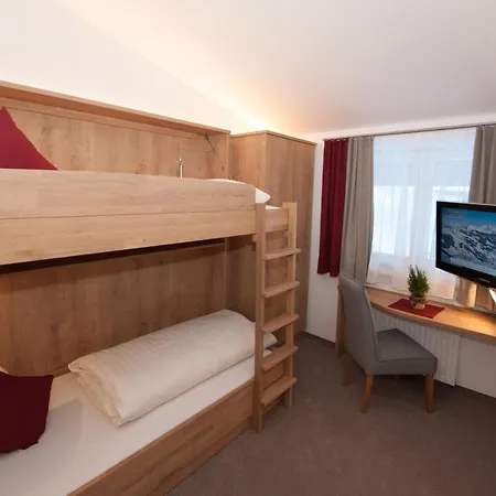 Alpin سالباخ هينترغليم