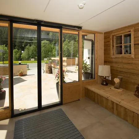 Alpin سالباخ هينترغليم