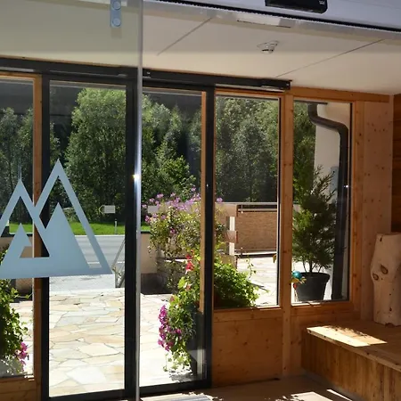 Alpin * سالباخ هينترغليم