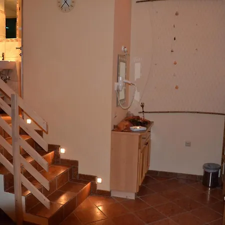 Appartement Alpin Saalbach-Hinterglemm