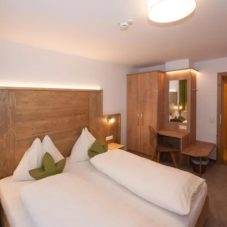 Alpin Apartament