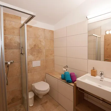 Alpin Apartament