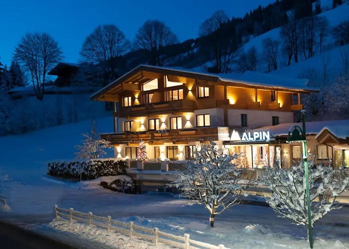Alpin Saalbach-Hinterglemm